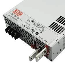 RSP-3000-12